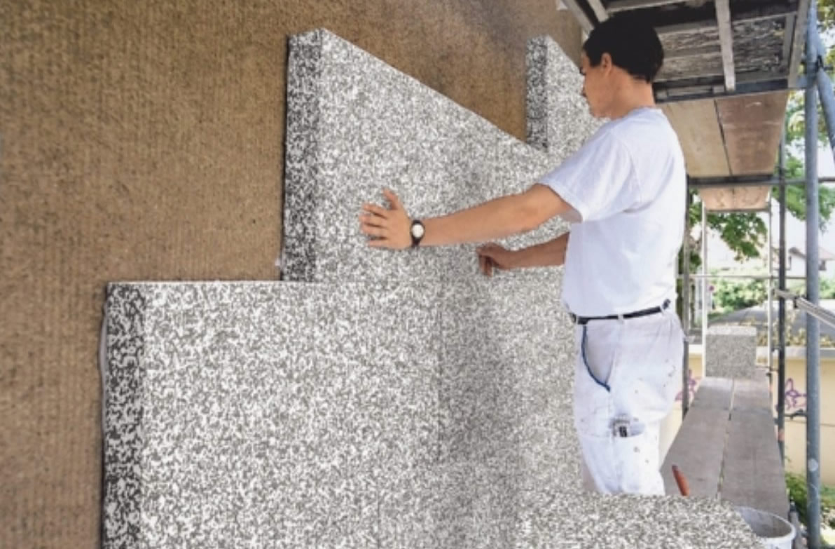 Bağcılar Isı Yalıtımcısı